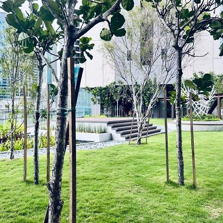 Axon Residence Kuala Lumpur Kültér fotó