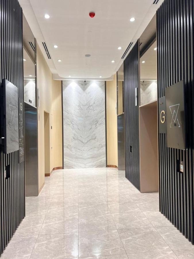 Axon Residence Kuala Lumpur Kültér fotó