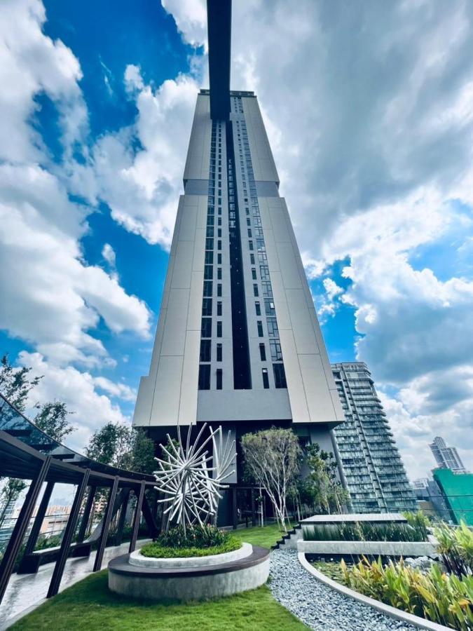 Axon Residence Kuala Lumpur Kültér fotó