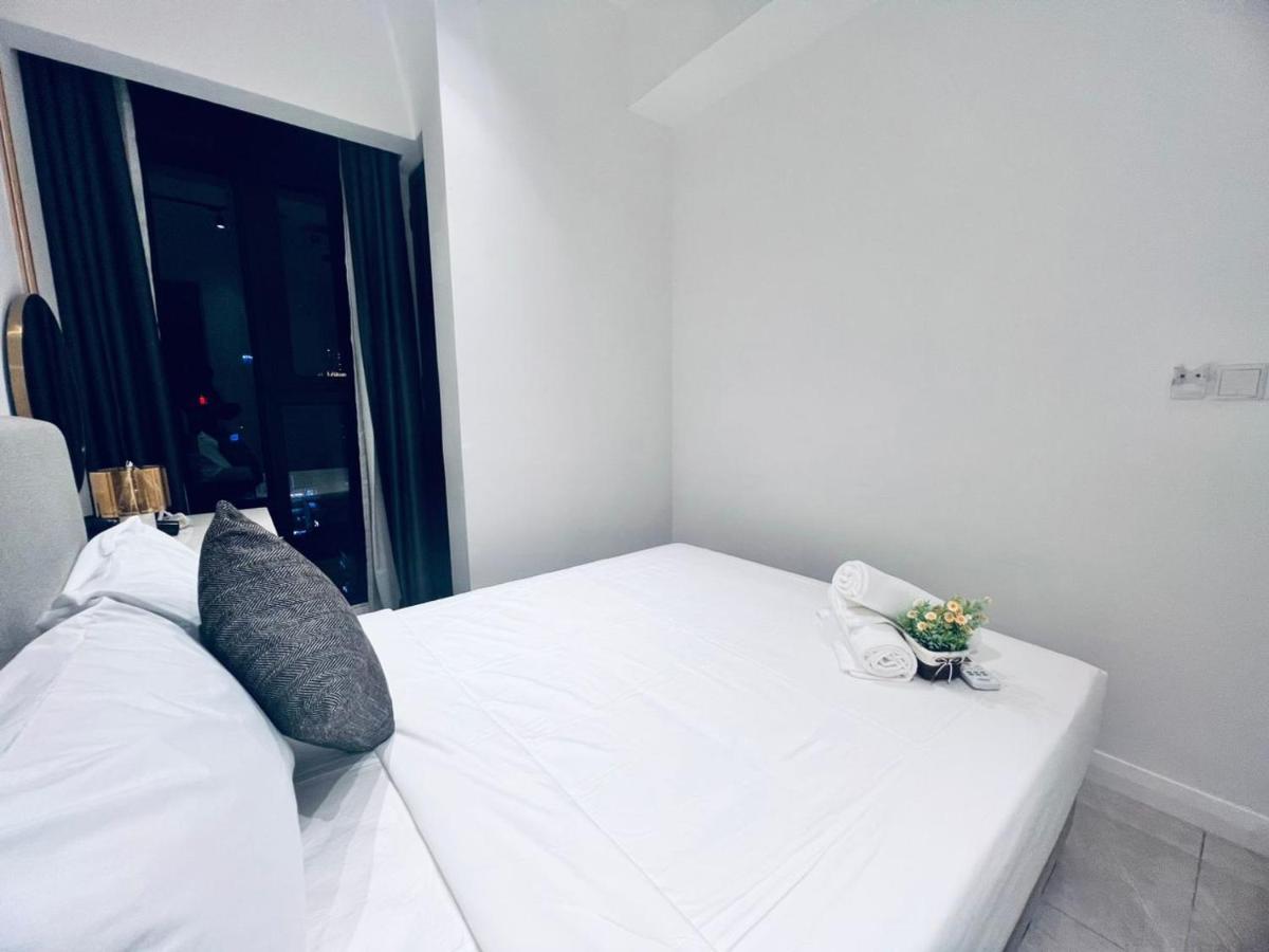 Axon Residence Kuala Lumpur Kültér fotó
