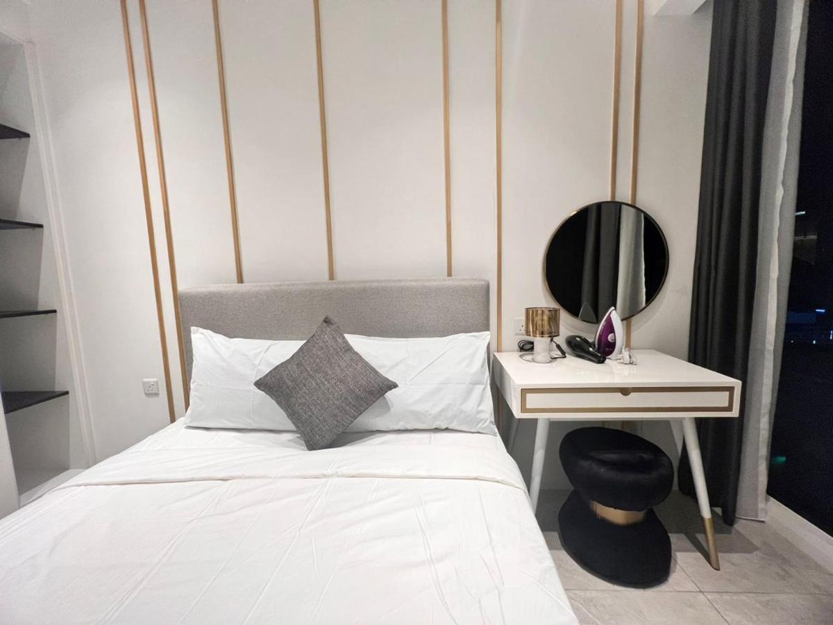 Axon Residence Kuala Lumpur Kültér fotó