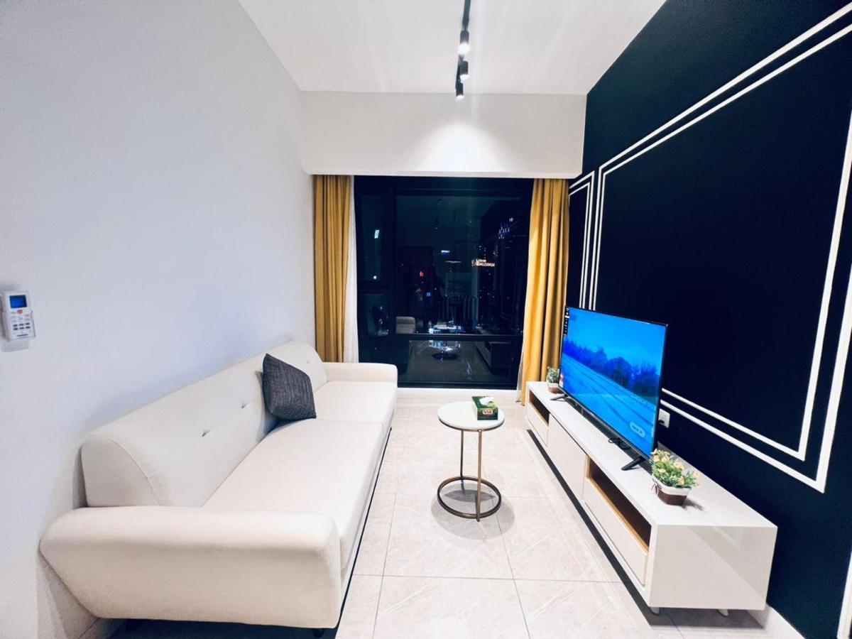 Axon Residence Kuala Lumpur Kültér fotó
