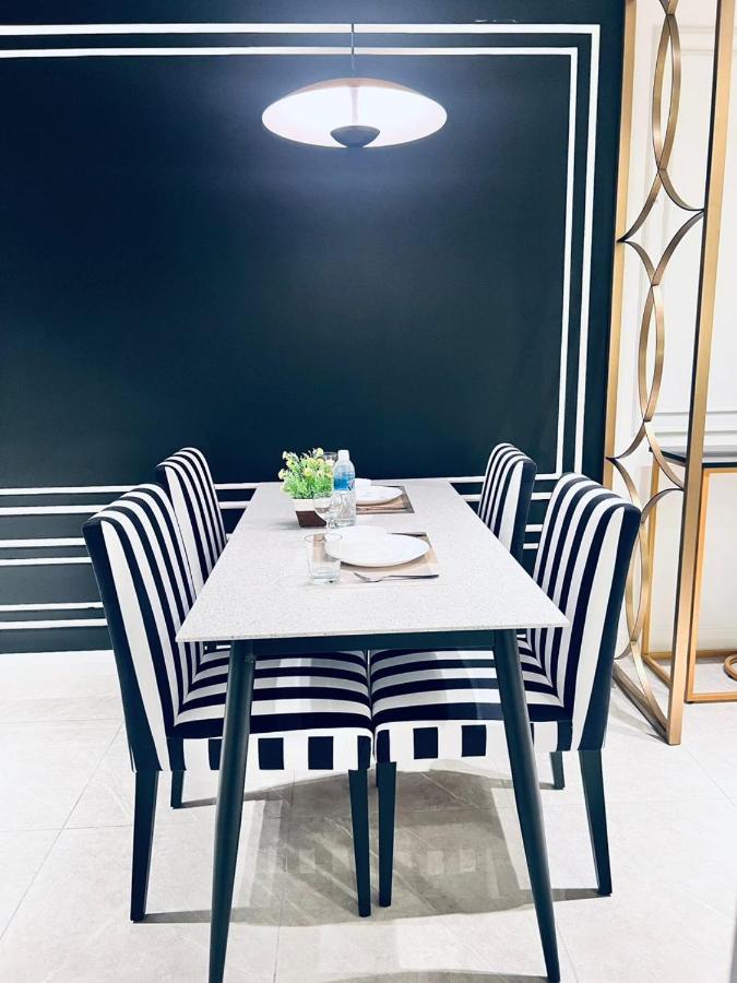 Axon Residence Kuala Lumpur Kültér fotó