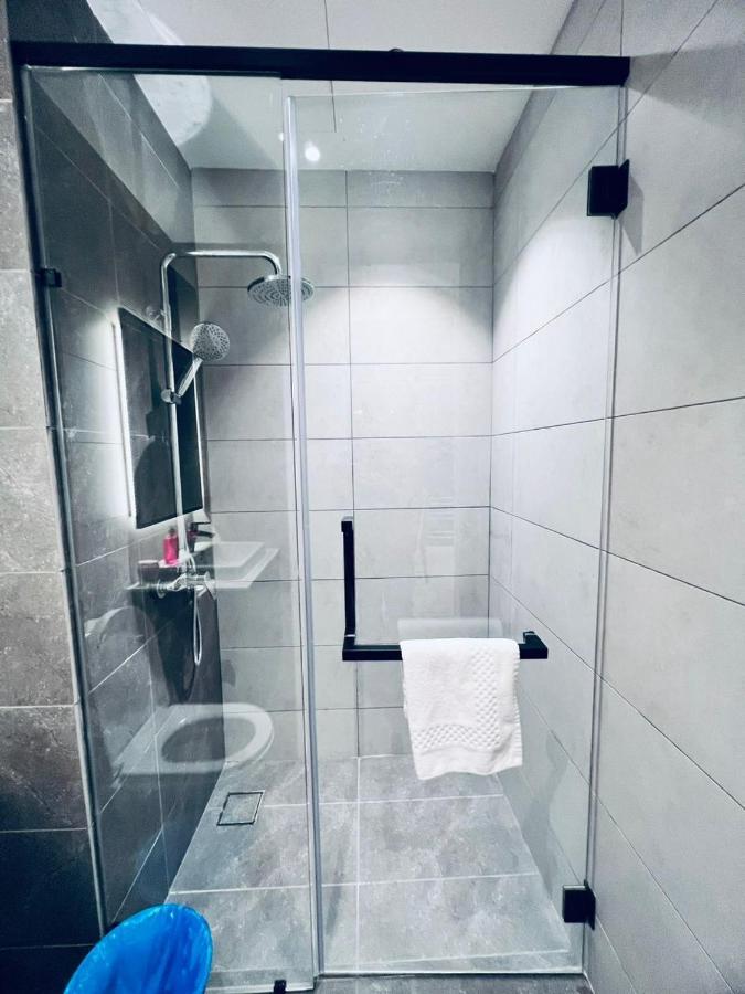 Axon Residence Kuala Lumpur Kültér fotó