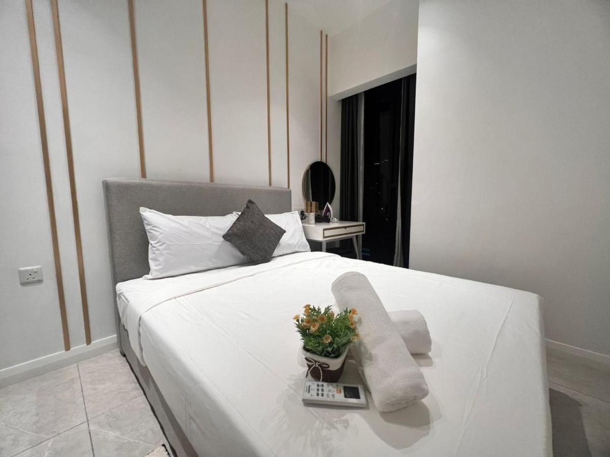 Axon Residence Kuala Lumpur Kültér fotó