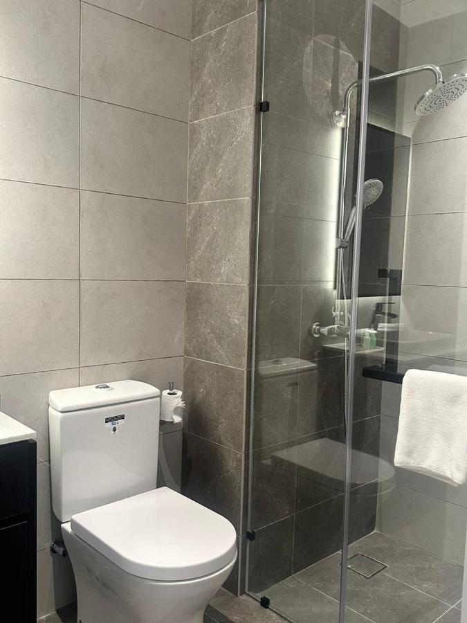 Axon Residence Kuala Lumpur Kültér fotó