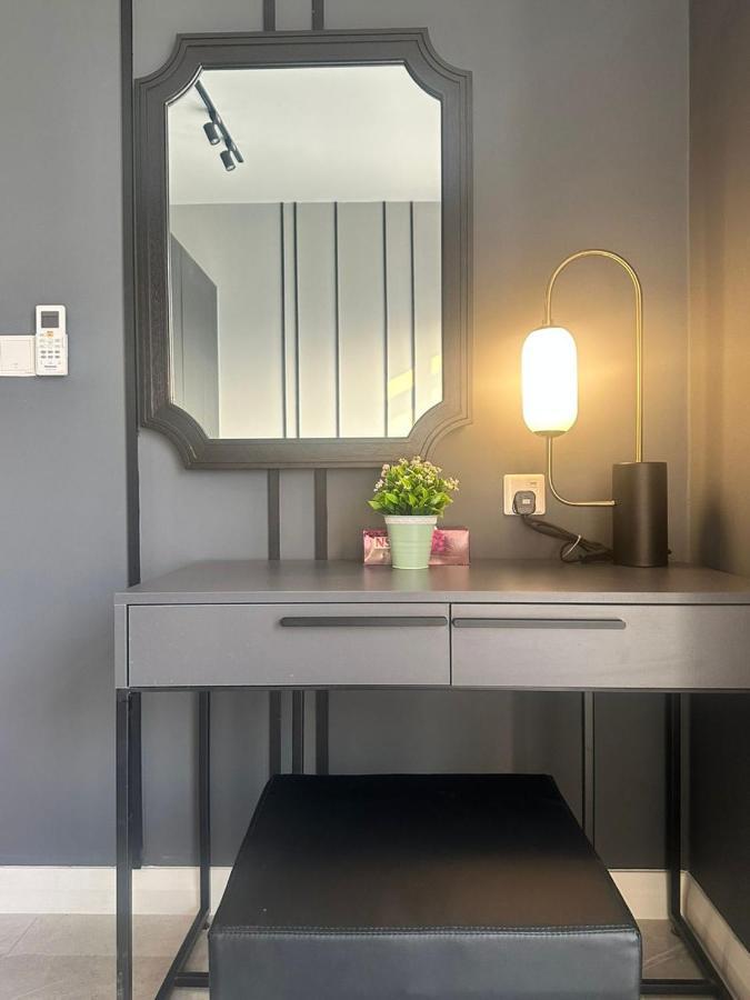 Axon Residence Kuala Lumpur Kültér fotó