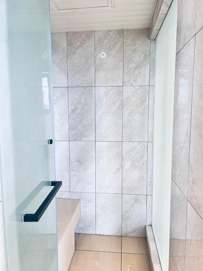 Axon Residence Kuala Lumpur Kültér fotó