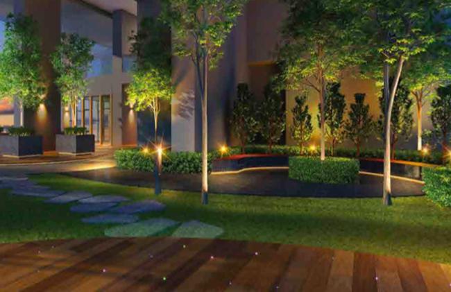Axon Residence Kuala Lumpur Kültér fotó