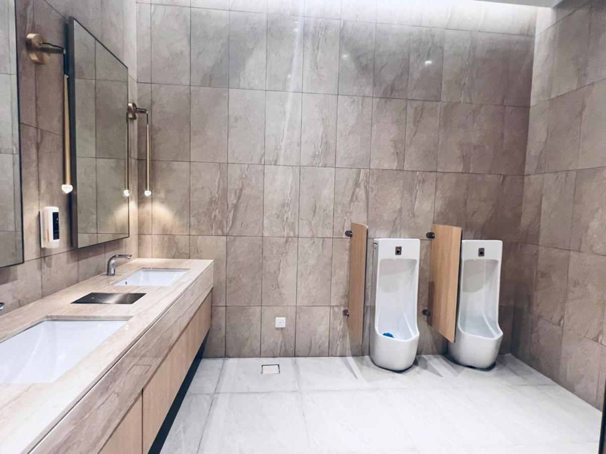 Axon Residence Kuala Lumpur Kültér fotó